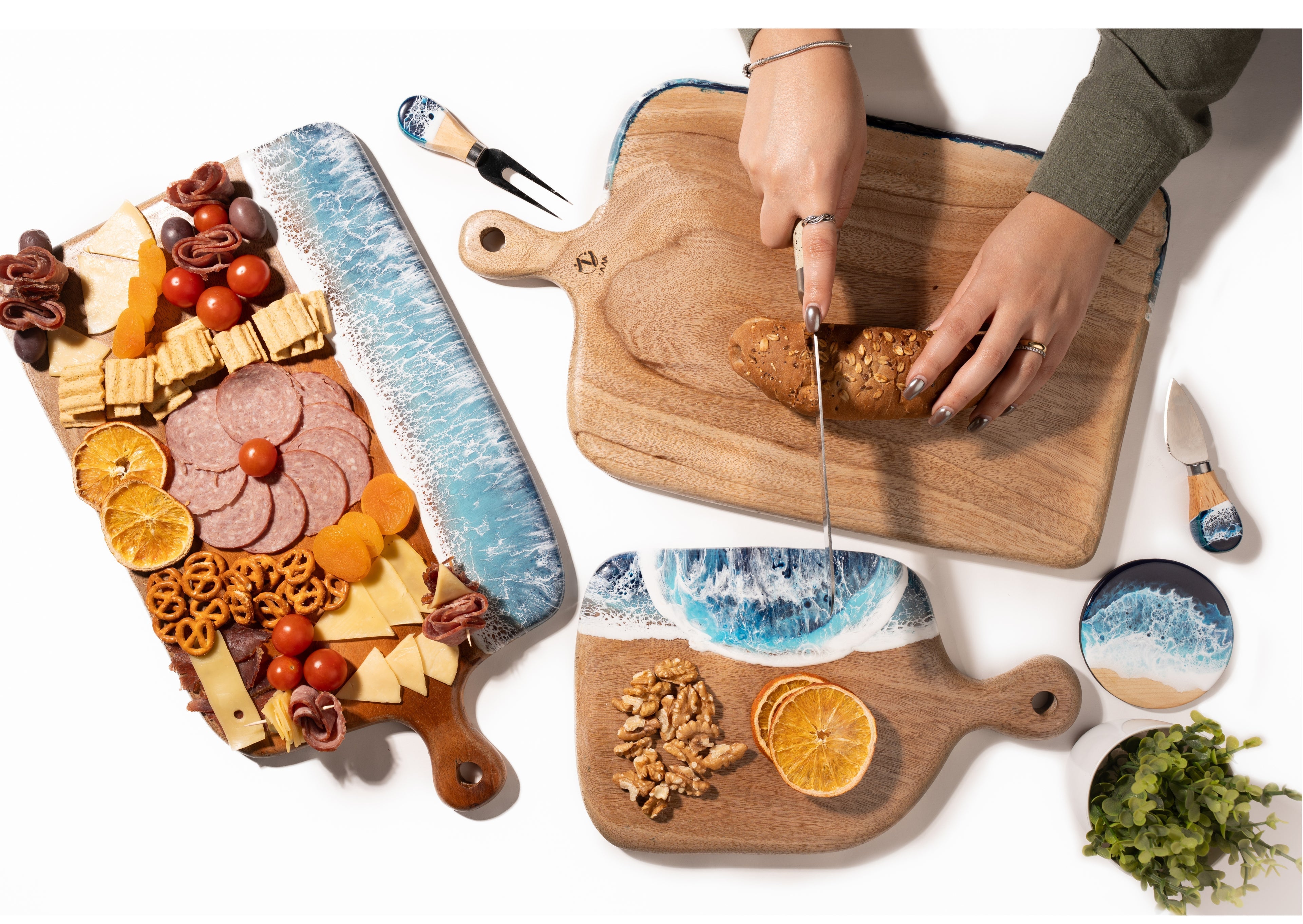 Kitchen Accessories